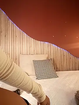 Nina Kinky online show from November 2025 12:52:02 PM