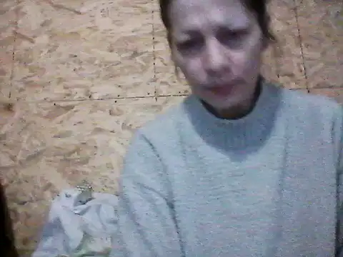 Milana38 online show from January 2026 03:48:02 PM