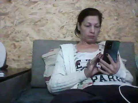 Milana38 online show from November 2025 08:09:02 PM