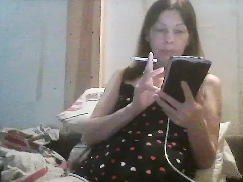 Snapshot of Milana38 chatting on June 2026 08:03:02 PM Milana38 online show from June 2026 08:03:02 PM