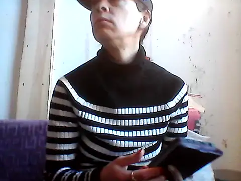 Milana38 online show from April 2026 07:26:02 AM