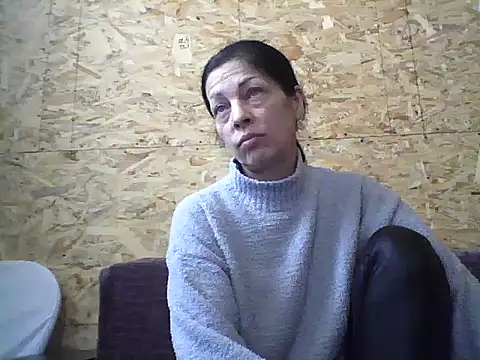 Milana38 online show from November 2025 09:35:01 AM