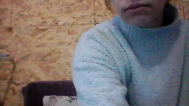 Milana38 online show from December 2025 12:11:01 PM