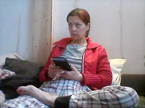 Milana38 online show from April 2026 03:42:02 PM