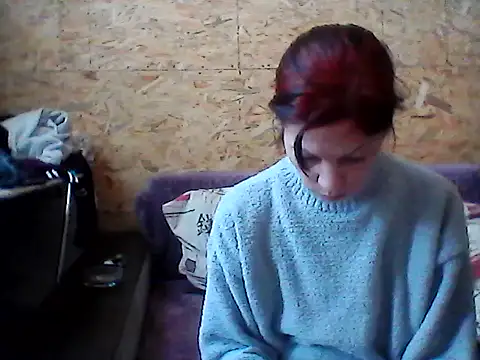 Milana38 online show from February 2026 12:14:02 PM