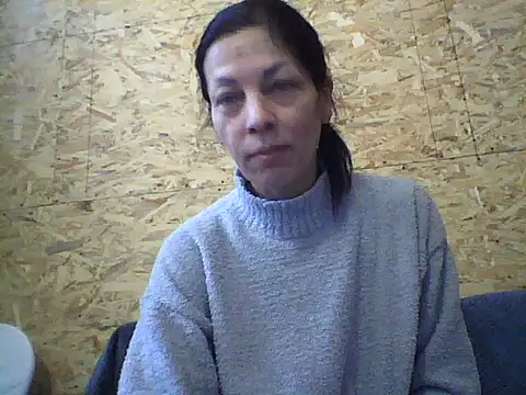 Milana38 online show from October 2025 09:19:02 AM