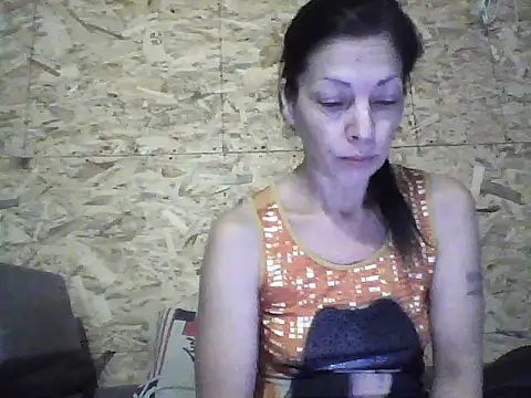 Milana38 online show from November 2025 03:04:01 PM