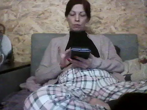 Milana38 online show from March 2026 09:33:02 PM