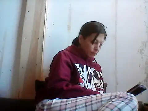 Snapshot of Milana38 chatting on May 2026 06:50:01 AM Milana38 online show from May 2026 06:50:01 AM