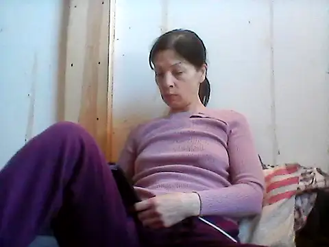 Snapshot of Milana38 chatting on May 2026 07:12:02 AM Milana38 online show from May 2026 07:12:02 AM