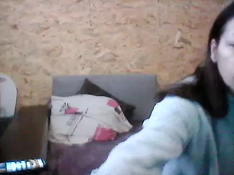 Milana38 online show from December 2025 09:30:02 AM