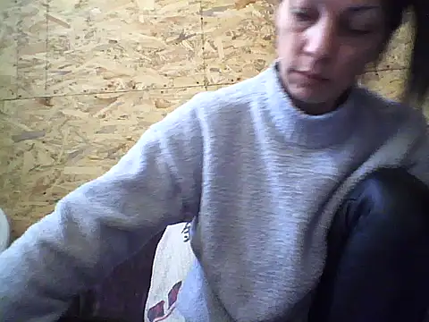 Milana38 online show from October 2025 11:07:01 AM