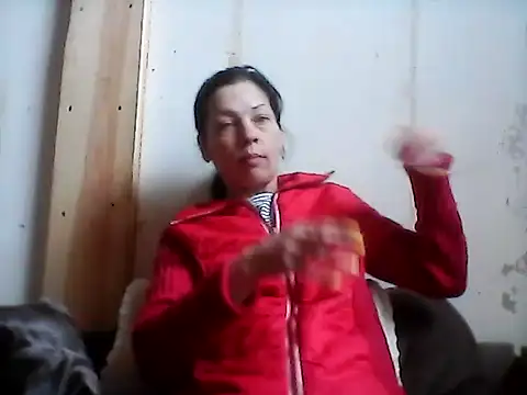 Snapshot of Milana38 chatting on May 2026 07:49:02 AM Milana38 online show from May 2026 07:49:02 AM