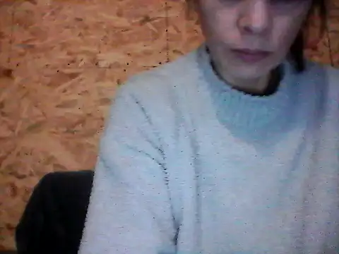 Milana38 online show from December 2025 07:37:02 PM