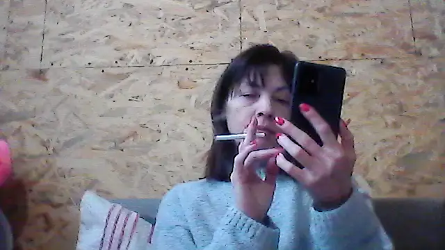 Milana38 online show from December 2025 10:08:02 AM