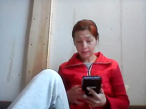 Milana38 online show from April 2026 06:31:02 AM