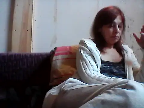 Milana38 online show from April 2026 09:38:01 AM