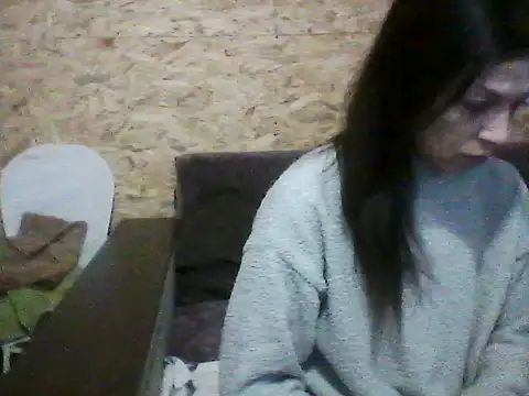 Milana38 online show from November 2025 05:02:01 PM