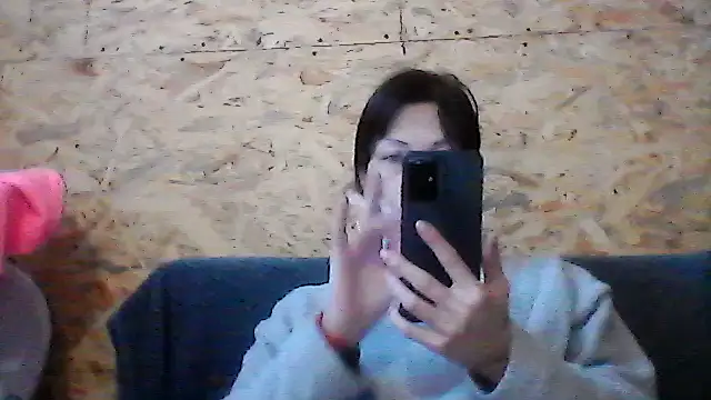 Milana38 online show from December 2025 10:28:02 AM