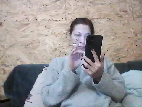 Milana38 online show from December 2025 09:09:02 AM