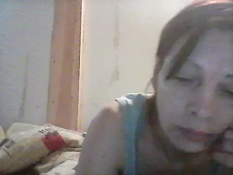 Milana38 online show from April 2026 06:47:02 PM