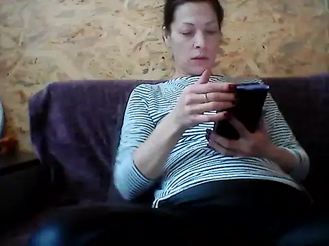 Milana38 online show from November 2025 09:53:01 AM