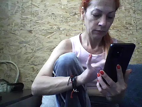 Snapshot of Milana38 chatting on October 2025 07:53:02 AM Milana38 online show from October 2025 07:53:02 AM