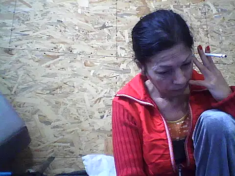 Milana38 online show from October 2025 08:57:01 AM