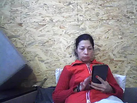 Milana38 online show from October 2025 09:19:02 AM