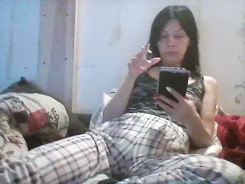 Milana38 online show from April 2026 06:46:01 PM