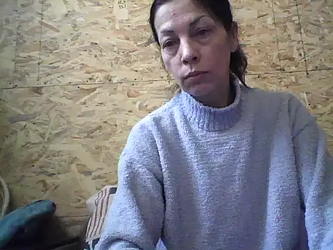 Milana38 online show from October 2025 08:37:02 AM