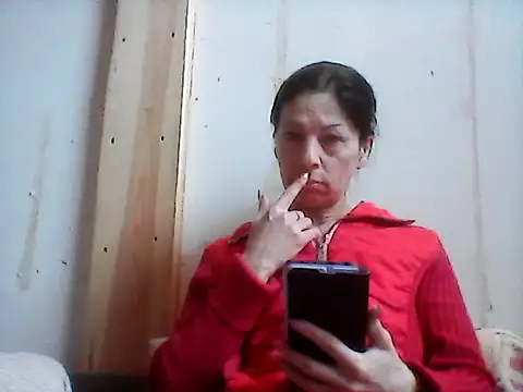 Snapshot of Milana38 chatting on May 2026 07:56:01 AM Milana38 online show from May 2026 07:56:01 AM