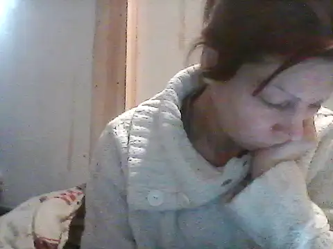 Milana38 online show from April 2026 08:10:01 PM