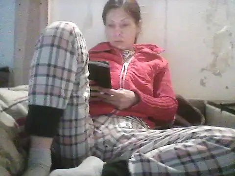 Milana38 online show from April 2026 06:48:02 PM