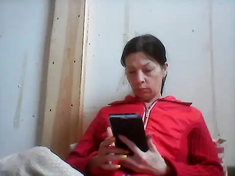 Snapshot of Milana38 chatting on May 2026 08:54:01 AM Milana38 online show from May 2026 08:54:01 AM