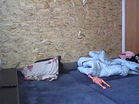 Milana38 online show from November 2025 11:14:01 AM