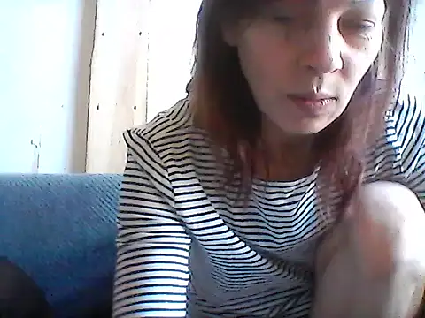 Milana38 online show from March 2026 08:26:33 AM