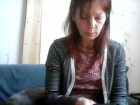 Milana38 online show from April 2026 09:21:01 AM