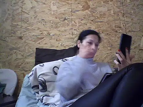 Milana38 online show from November 2025 09:25:01 AM