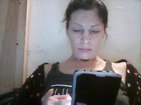 Snapshot of Milana38 chatting on May 2026 06:56:01 PM Milana38 online show from May 2026 06:56:01 PM