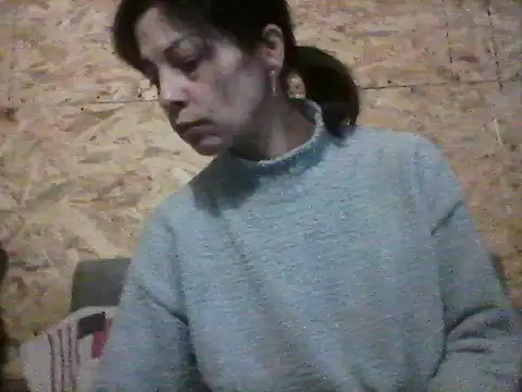 Milana38 online show from January 2026 04:55:02 PM