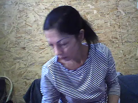 Snapshot of Milana38 chatting on October 2025 07:05:01 AM Milana38 online show from October 2025 07:05:01 AM