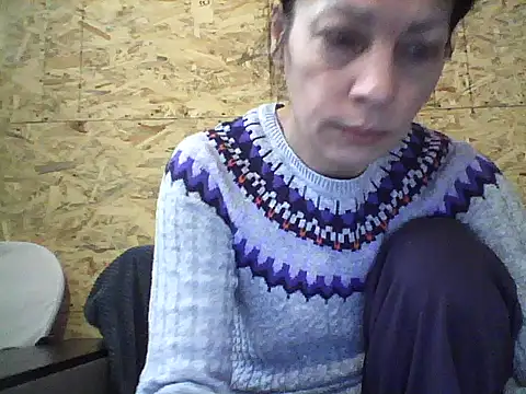 Milana38 online show from November 2025 09:02:01 AM