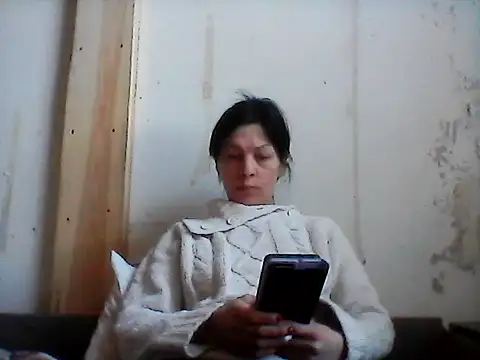 Milana38 online show from April 2026 07:58:01 AM