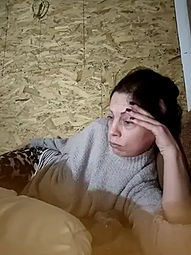 Milana38 online show from December 2025 05:03:02 PM