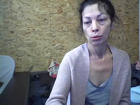 Milana38 online show from November 2025 09:56:01 AM