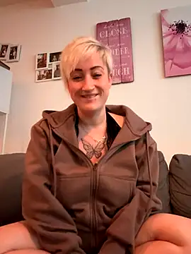 Rozendefotz online show from September 2025 04:46:01 PM