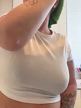 Rozendefotz online show from March 2026 08:32:02 AM