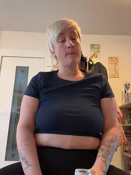 Rozendefotz online show from February 2026 04:08:02 PM