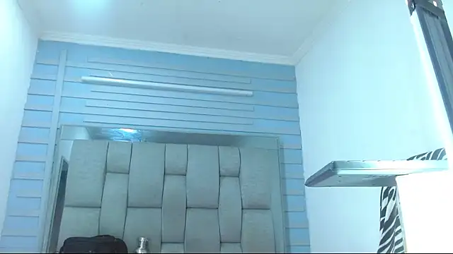 Valentin Gray online show from September 2025 12:52:01 PM